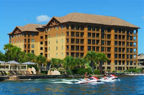 Texas Hill Country Resorts That Are Worth A Visit