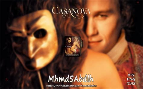 Casanova 2005 Icon Folder By Mhmdsabdlh By Hamadakakos On Deviantart