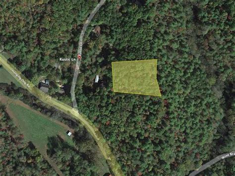 North Carolina Mountain Land For Sale Landflip