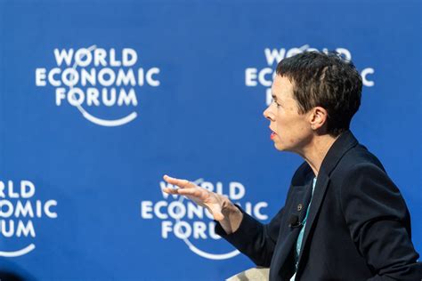 Future Of Work Key Takeaways From Davos Experts World Economic Forum