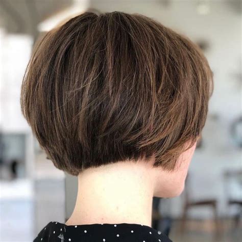 60 Best Short Bob Haircuts And Hairstyles For Women Shortbobhaircuts Short Bob Hairstyles