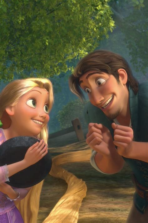 The Ultimate List Of Quotes From Tangled Rapunzel Film Princesa