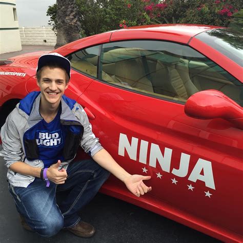 The total cost for a used 2008 ninja 300 is $4,162.80. How Much Money Ninja Makes On Twitch and YouTube - Net Worth - Naibuzz