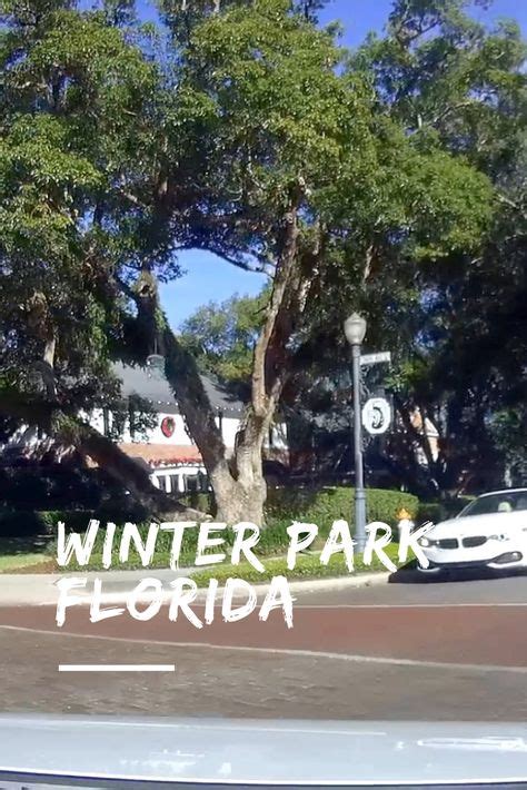 Winter Park Florida Winter Park Fl Winter Park Winter Park Orlando