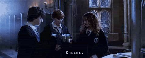 45 Ways College Is Exactly Like Hogwarts Mtv