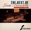 Louis Benedetti - The Best of Louis Benedetti Vol. II on Traxsource