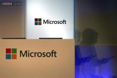 Microsoft To Announce Major Layoffs Report News18