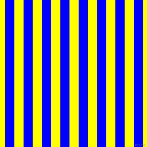 Blue And Yellow Vertical Lines And Stripes Seamless Tileable 22rnao