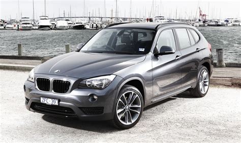 2013 Bmw X1 Review And Pictures Car Review Specification And Pictures