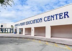 HENRY D. PERRY EDUCATION CENTER - BCPS SMART Futures