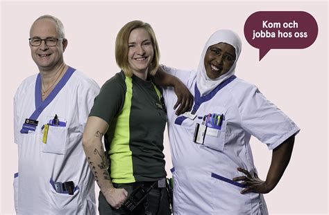 vi söker sjuksköterskor till sörmland framtidens karriär sjuksköterska