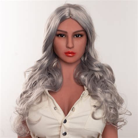 Big Boobs Sex Doll Gelsey Aibei Doll 158cm5ft2 Tpe Sex Doll