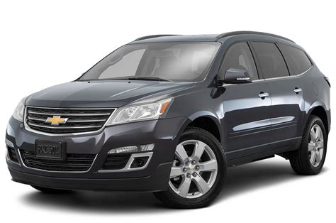 Chevy Suv List Examples And Forms