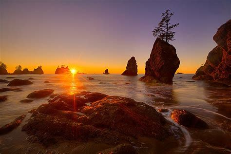 Point Of Arches Washington Hikes Washington State Hikes The Great