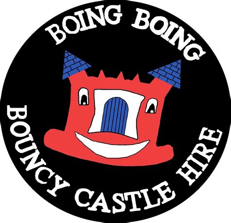Boing Boing Bouncy Castles Wigan