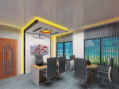 Icd Interior Bd Office Interior Design Firm In Tongi Dhaka