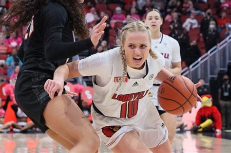 College Basketball Takeaways Watch Out For Hailey Van Lith And Caitlin Clark Flipboard