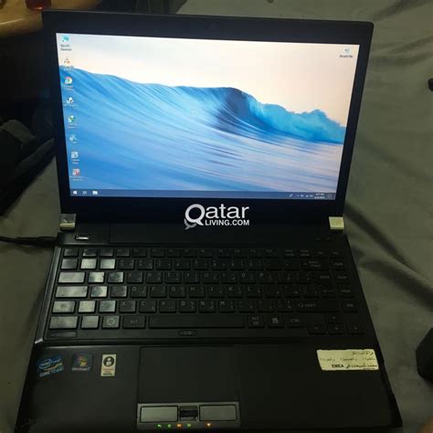 Toshiba Laptop Qatar Living