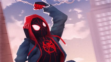 2560x1440 Spider Man Miles Morales 1440p Resolution Hd 4k Wallpapers