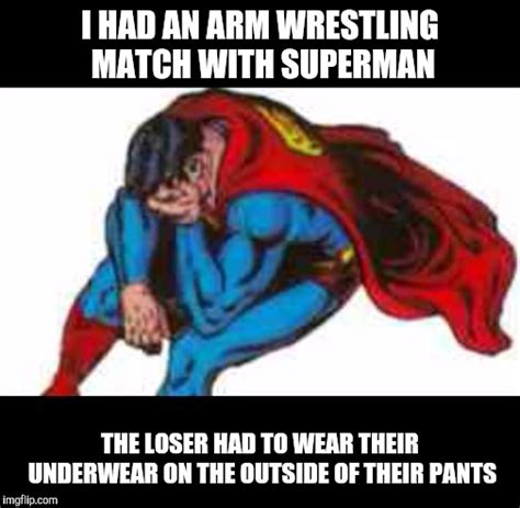 Funny Superman Memes