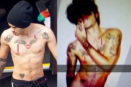 Zayn Nude Pics Telegraph