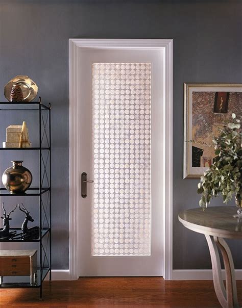 Jazzys Interior Decorating Interior Frosted Glass Doors