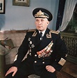 Color photos of Soviet people in the 1950s · Russia Travel Blog