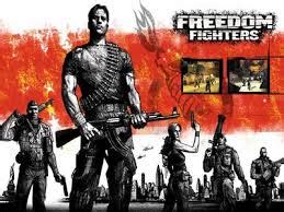 The download is free, enjoy. Free Download Freedom Fighters PC Game Full Version ...