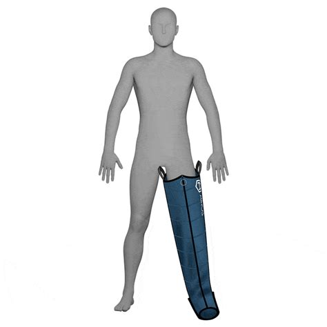 Airos Leg Garment Animation V1 Airos Medical Inc