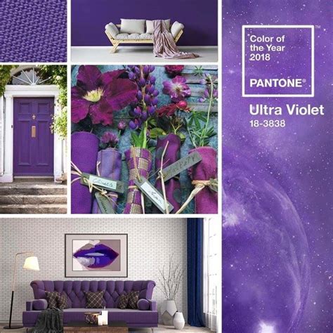 Prosource And Pantones 2018 Color Of The Year A Winning Design