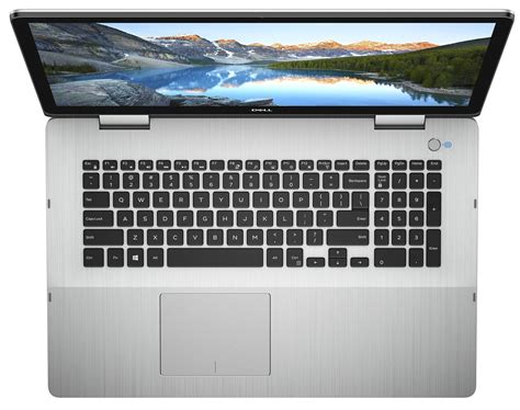 Dell Inspiron 17 7786 2 In 1 Review Dancing On The Thin Line