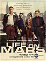 Life on Mars (TV Series 2008–2009) - IMDb