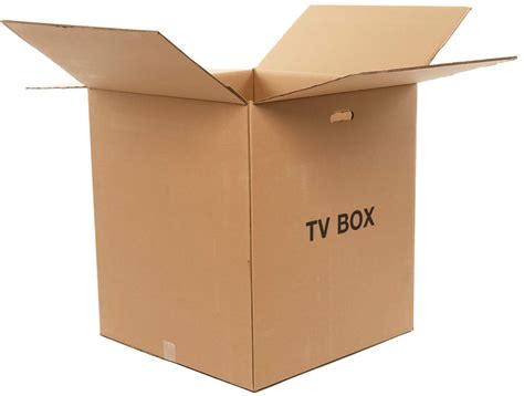 Extra Large Double Walled Box 27″ X 24″ X 24″ Moving Boxesnyc