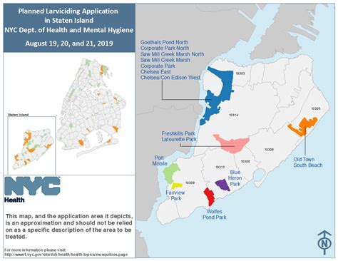 Staten Island Zip Code Map Pdf Map Vector