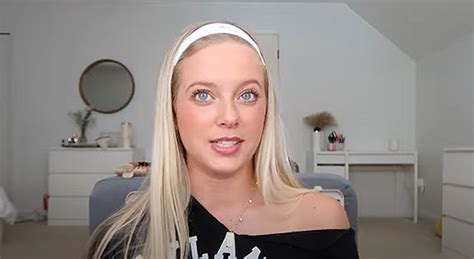 Who Is Annabelle Ham Five Things About Youtube Star Dead At 22 Hollywood Life