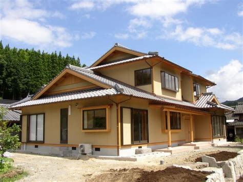 Desain rumah minimalis dewasa ini digandrungi berbagai kalangan. 20 Model Desain Rumah Ala Jepang |Dirumahku.com