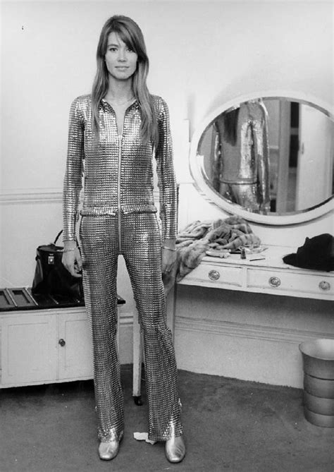 Pop , chanson quality : Françoise Hardy in 2020 (With images) | Francoise hardy, Fashion, Paco rabanne