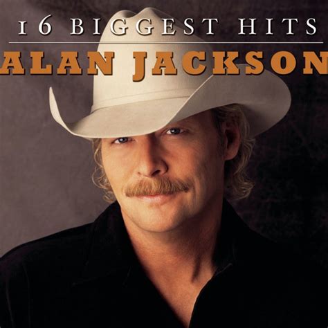 Alan Jackson Gone Crazy Lyrics Musixmatch