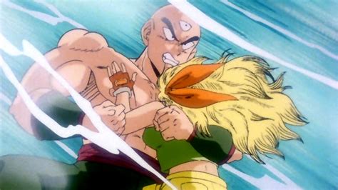 Maybe you would like to learn more about one of these? Watch Dragon Ball Z Season 1 Episode 12 Sub & Dub | Anime Uncut | Funimation