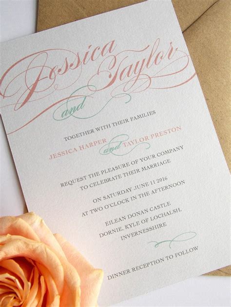 Printable Wedding Invitation Rsvp Card Information Card Elegant