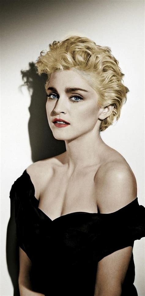 Madonna Wallpapers 4k Hd Madonna Backgrounds On Wallpaperbat