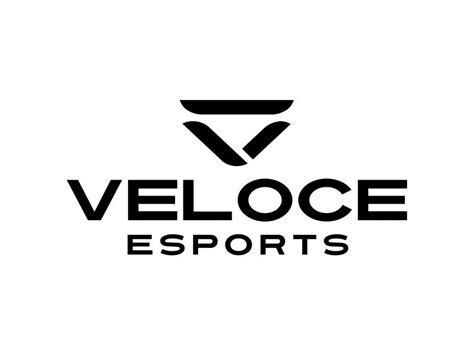 Veloce Esports Logo Png Vector In Svg Pdf Ai Cdr Format