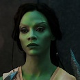 Gamora Guardians, Zoe Saldana, Guardians Of The Galaxy, Marvel Studios ...