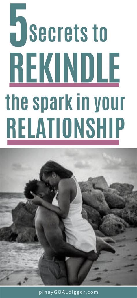 How To Rekindle Your Relationship And Find Love Again Relationship