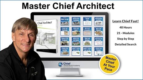 Mastering Chief Architect