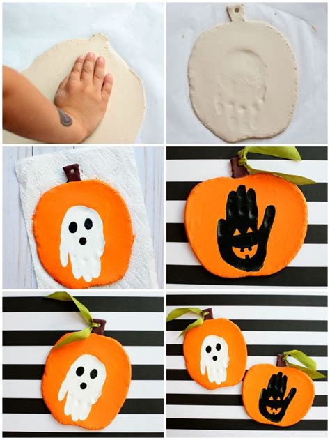 Bricolage Halloween Pour Maternelle Get Halloween 2022 News Update