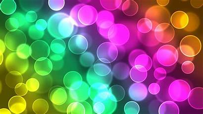 Girly Wallpapers Colorful