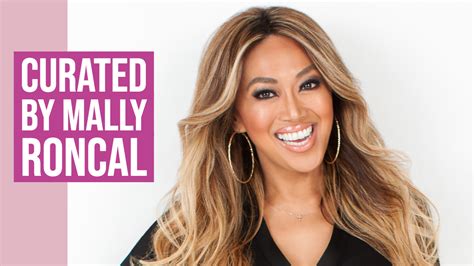 makeup artist and mally beauty founder mally roncal s top tools — womaze