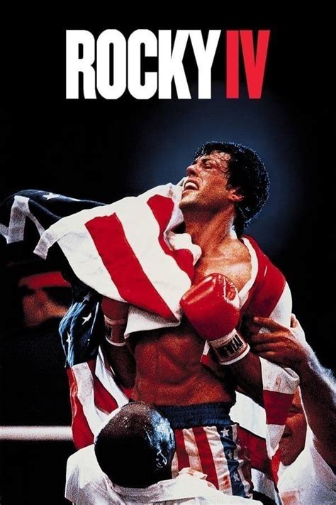 Rimba bara kembali (2013) watch movies online, rock oo! Rocky IV Movie Poster. | Full movies online free ...