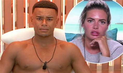 Love Island Fans Accuse Producers Of Fixing Lie Detector Results